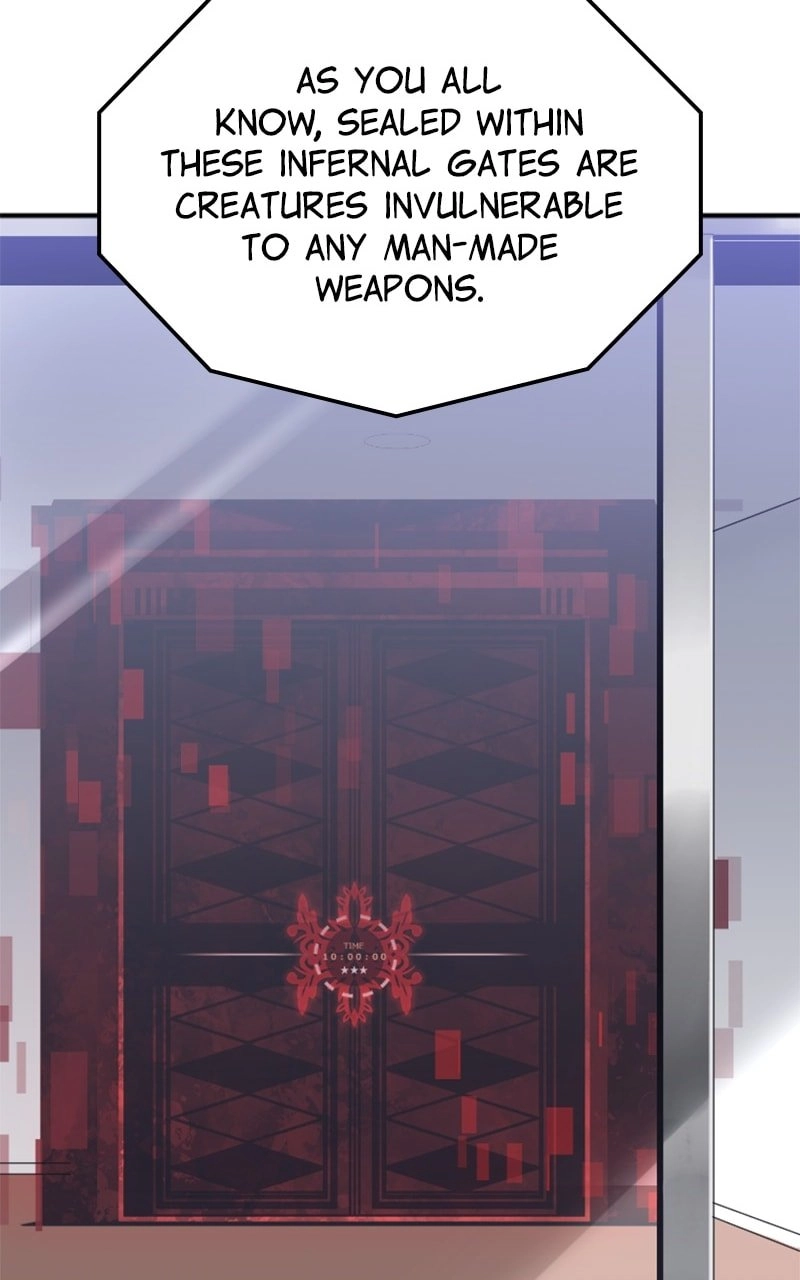 Savior of Divine Blood: Draw Out 0.00000001% to Become the Strongest Chapter 2 Page 35