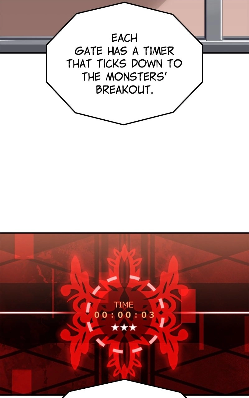 Savior of Divine Blood: Draw Out 0.00000001% to Become the Strongest Chapter 2 Page 36
