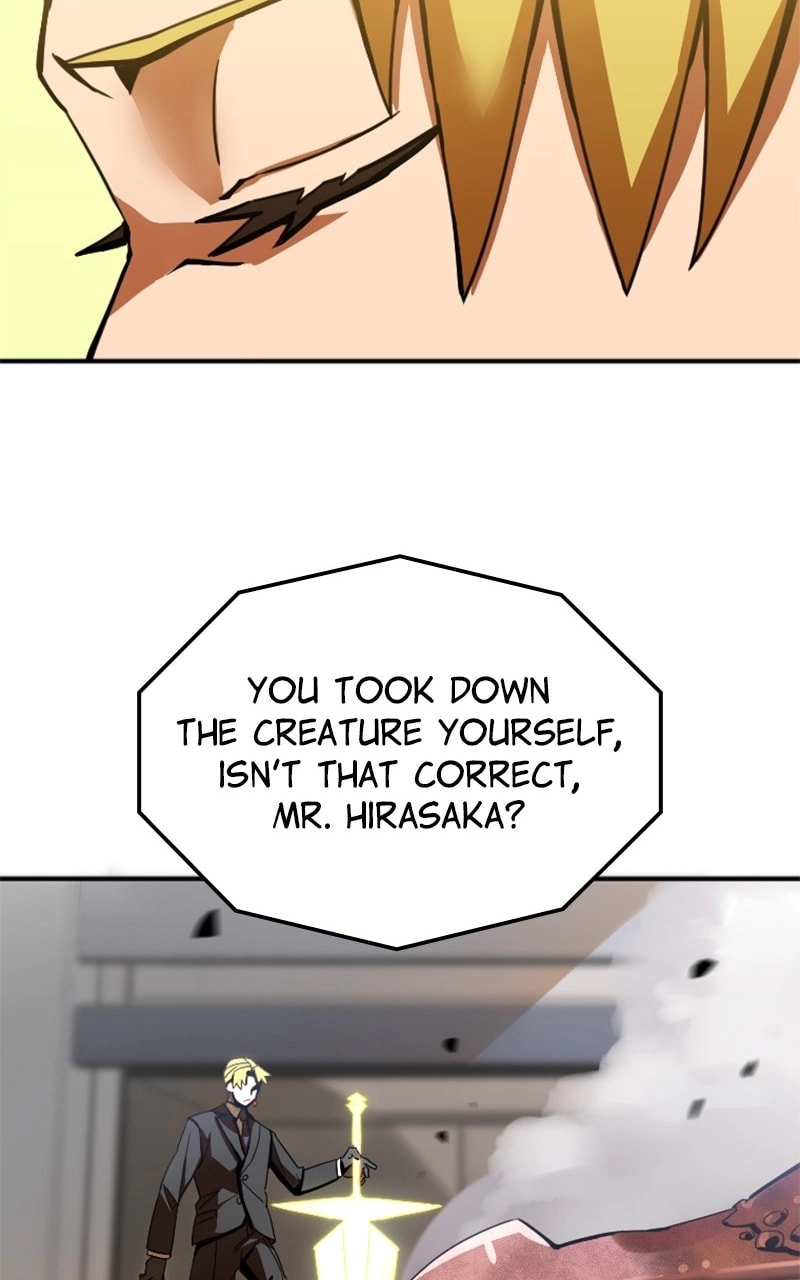 Savior of Divine Blood: Draw Out 0.00000001% to Become the Strongest Chapter 2 Page 40