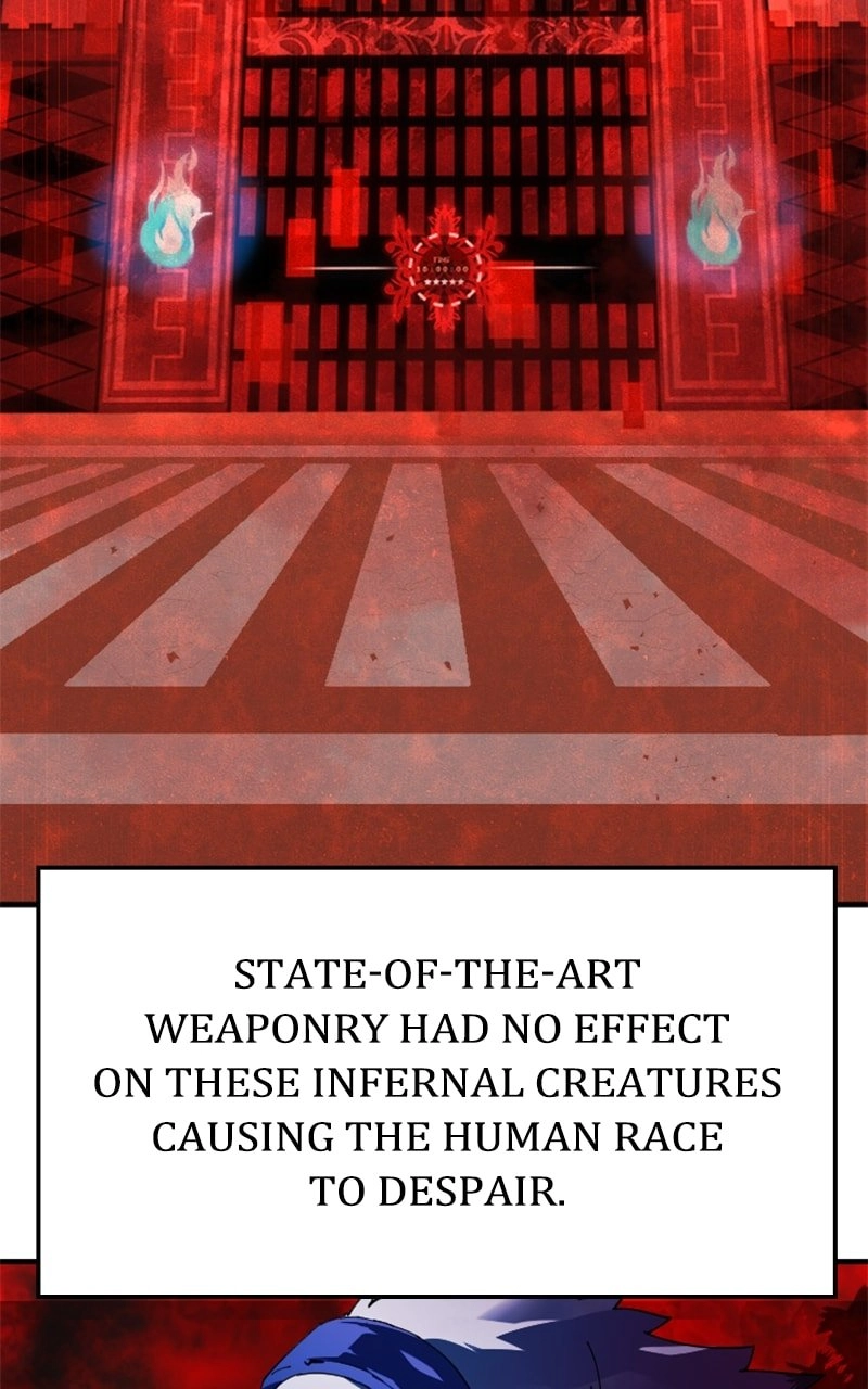 Savior of Divine Blood: Draw Out 0.00000001% to Become the Strongest Chapter 2 Page 50