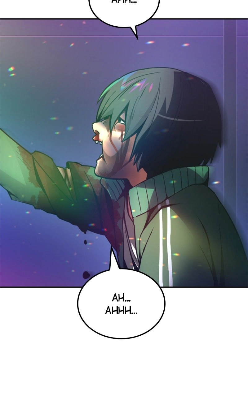 Savior of Divine Blood: Draw Out 0.00000001% to Become the Strongest Chapter 2 Page 6