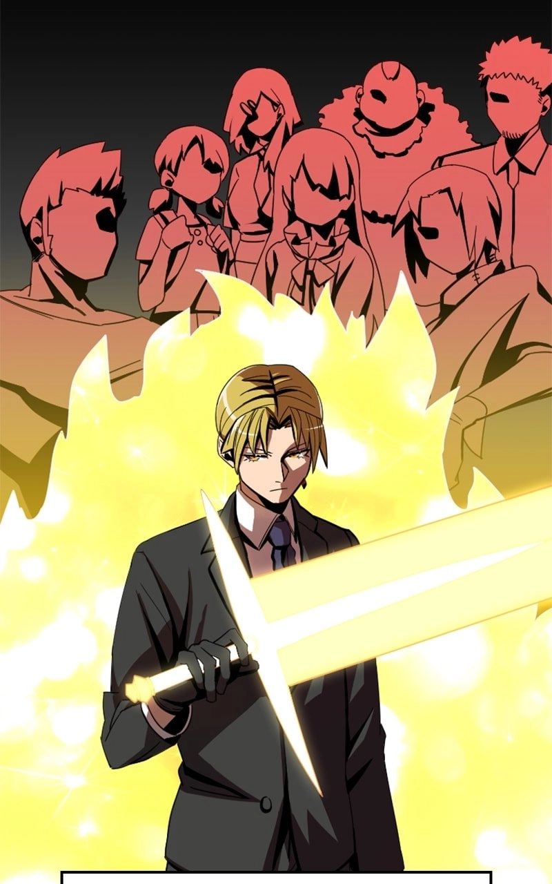 Savior of Divine Blood: Draw Out 0.00000001% to Become the Strongest Chapter 2 Page 53