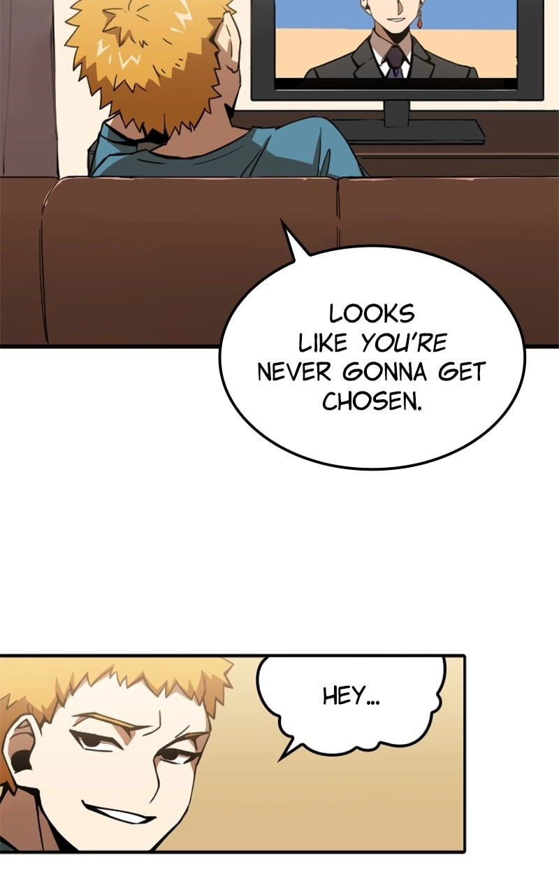 Savior of Divine Blood: Draw Out 0.00000001% to Become the Strongest Chapter 2 Page 61