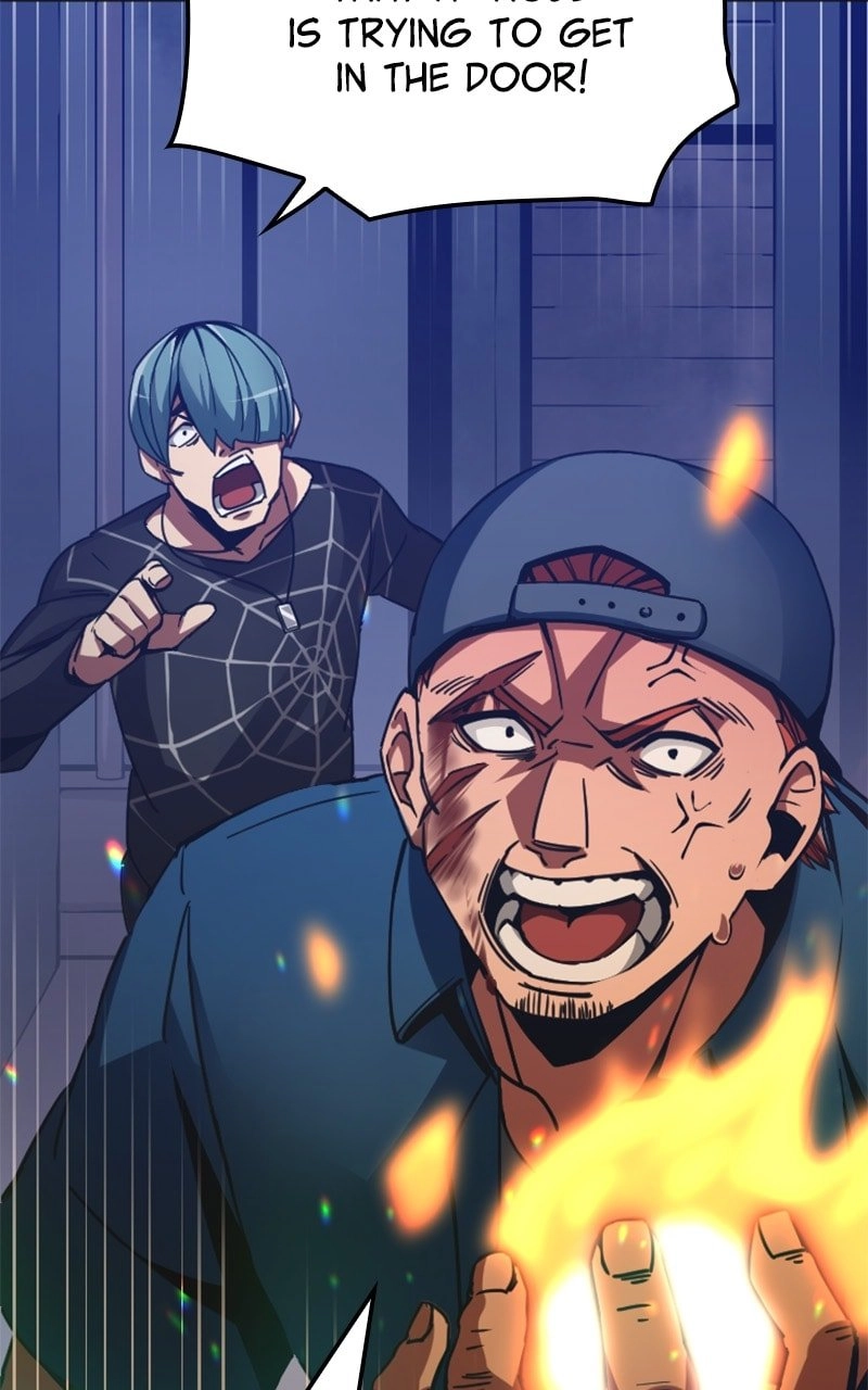 Savior of Divine Blood: Draw Out 0.00000001% to Become the Strongest Chapter 2 Page 8