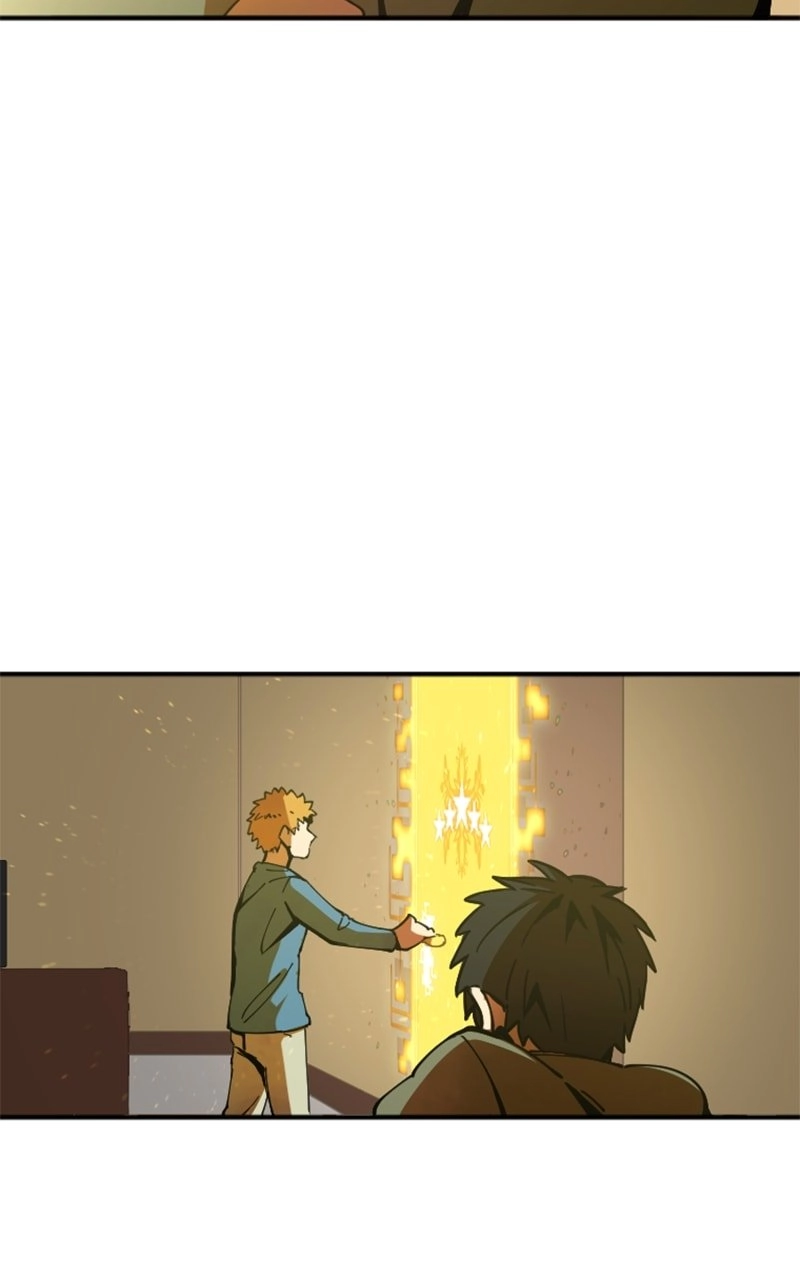 Savior of Divine Blood: Draw Out 0.00000001% to Become the Strongest Chapter 2 Page 73