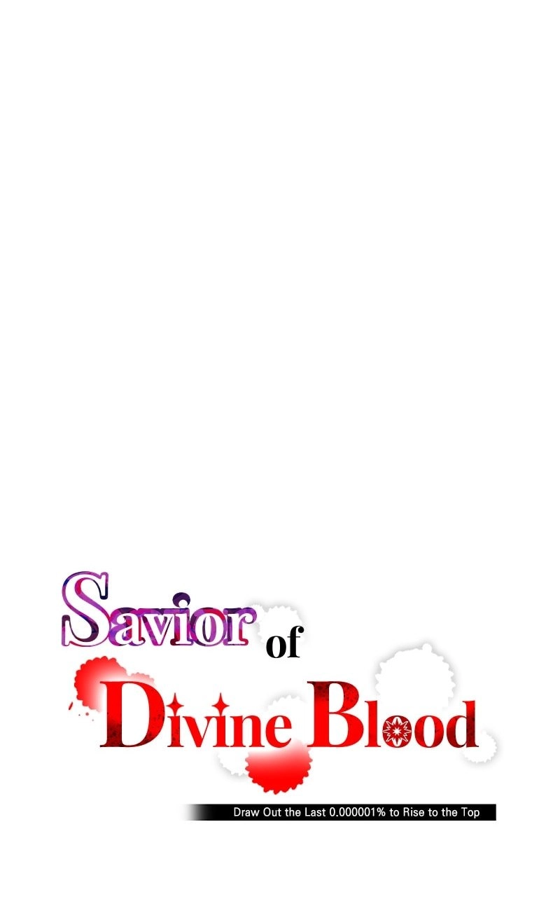 Savior of Divine Blood: Draw Out 0.00000001% to Become the Strongest Chapter 2 Page 79