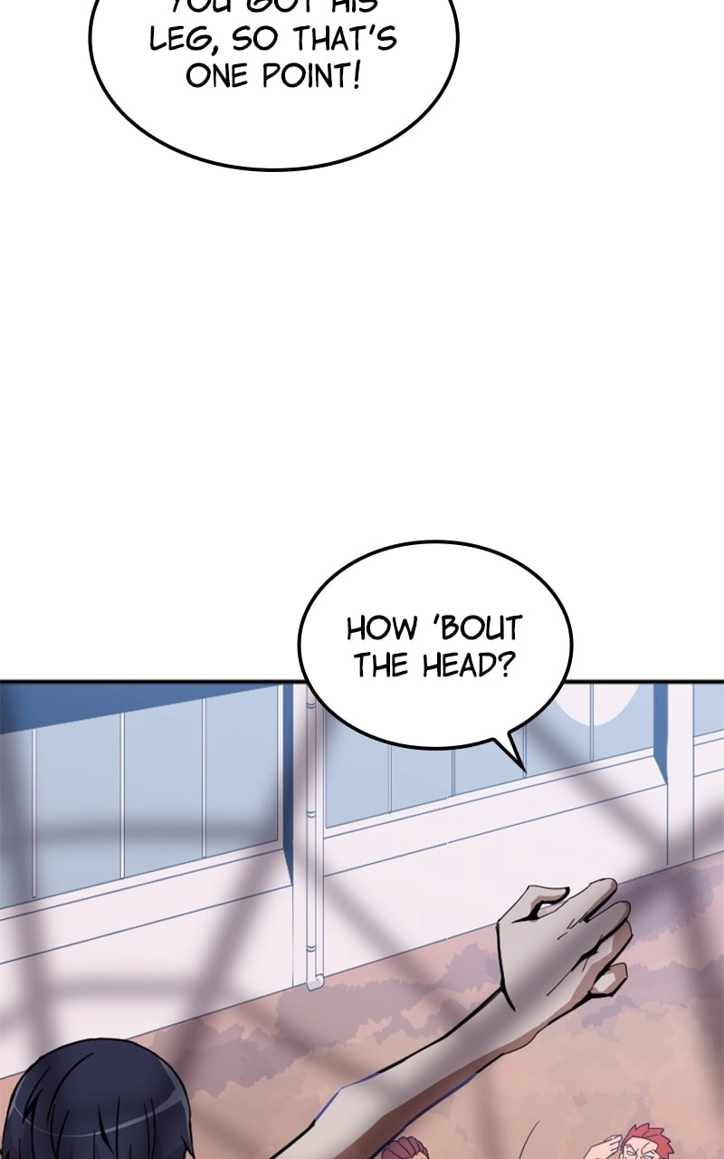 Savior of Divine Blood: Draw Out 0.00000001% to Become the Strongest Chapter 2 Page 89