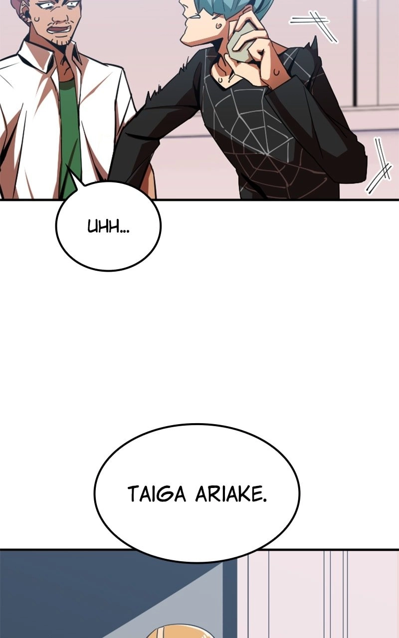 Savior of Divine Blood: Draw Out 0.00000001% to Become the Strongest Chapter 2 Page 95