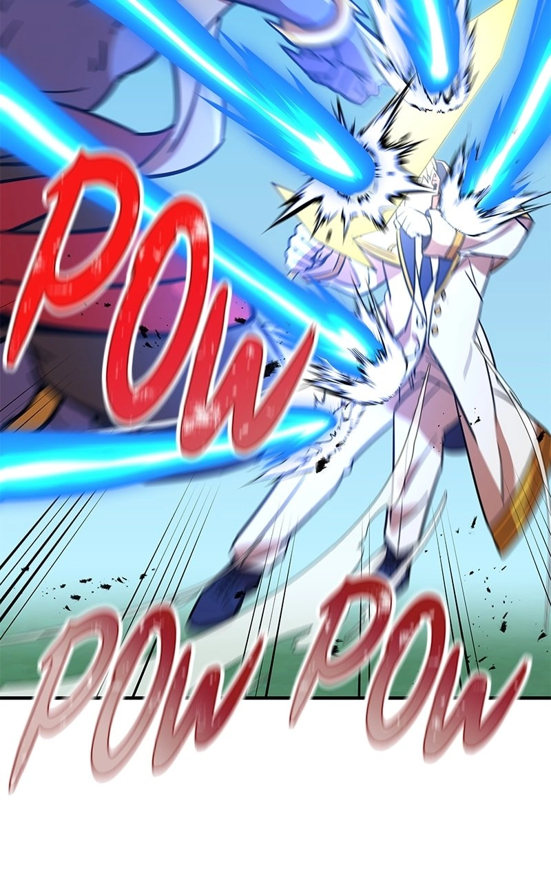 Savior of Divine Blood: Draw Out 0.00000001% to Become the Strongest Chapter 28 Page 123