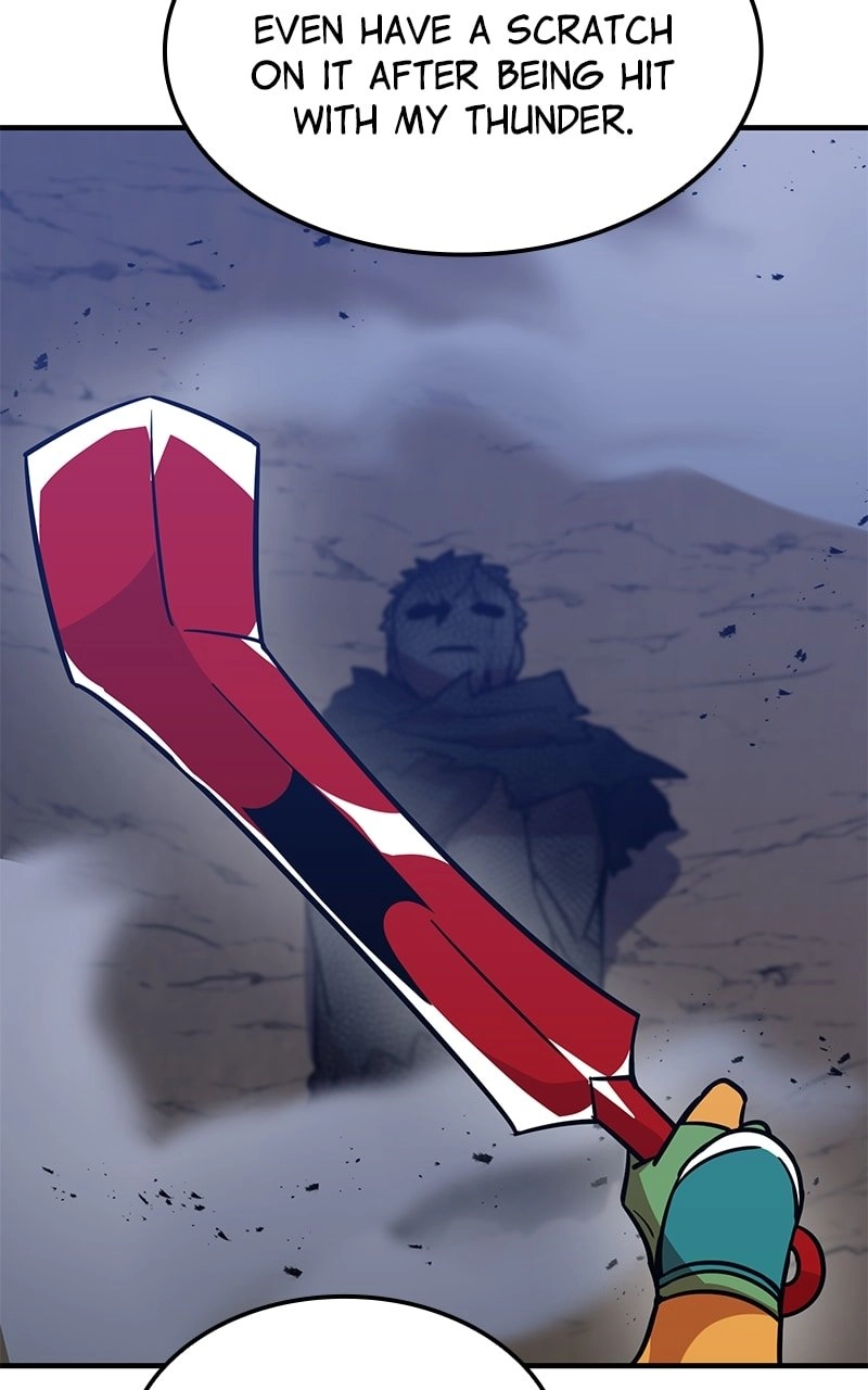 Savior of Divine Blood: Draw Out 0.00000001% to Become the Strongest Chapter 28 Page 131