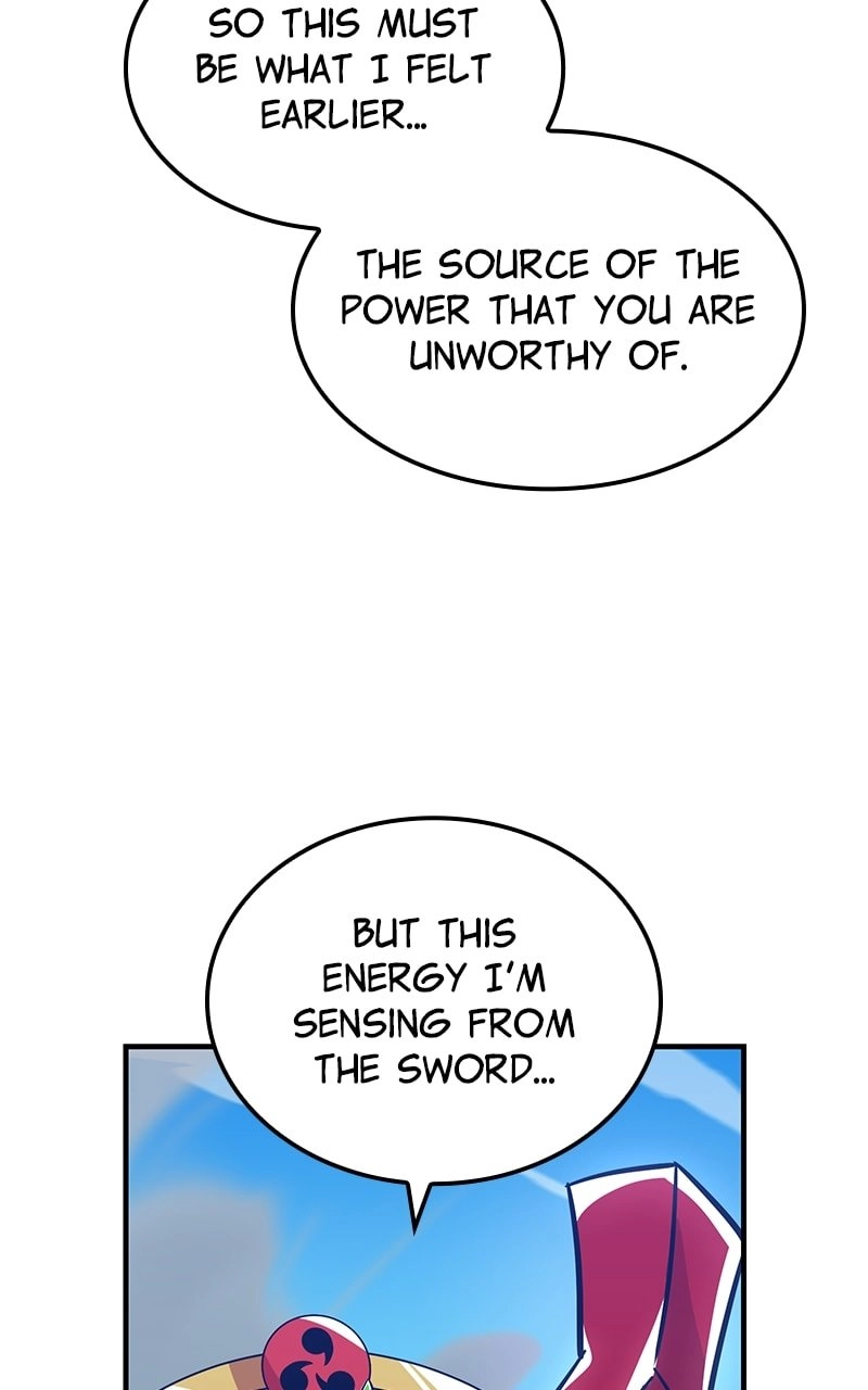Savior of Divine Blood: Draw Out 0.00000001% to Become the Strongest Chapter 28 Page 132