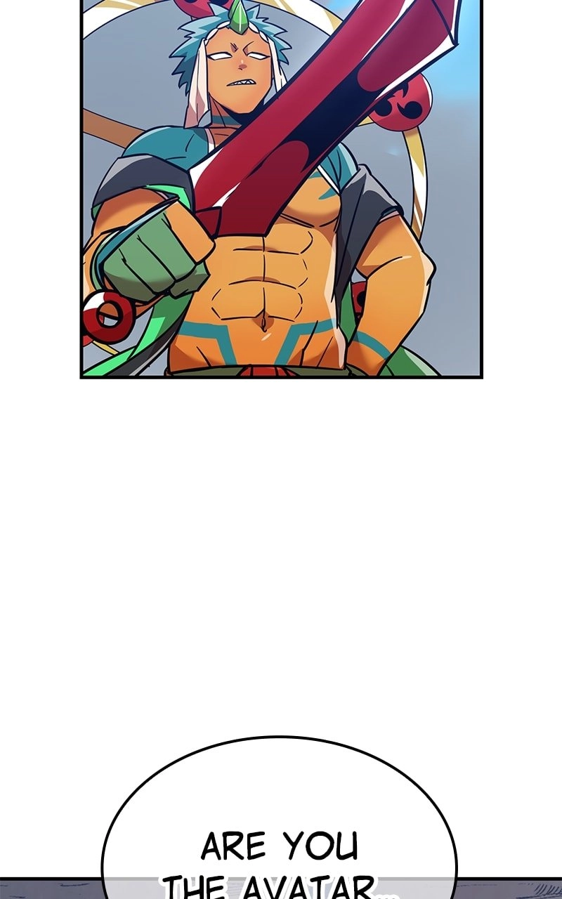 Savior of Divine Blood: Draw Out 0.00000001% to Become the Strongest Chapter 28 Page 133
