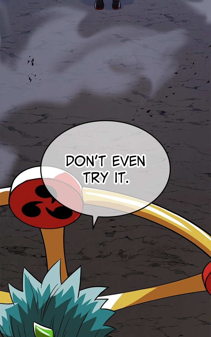 Savior of Divine Blood: Draw Out 0.00000001% to Become the Strongest Chapter 28 Page 137