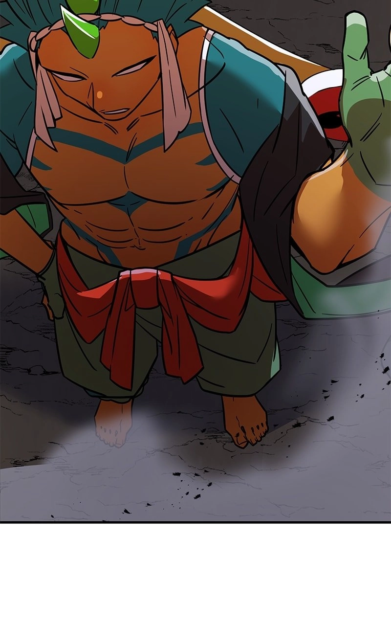 Savior of Divine Blood: Draw Out 0.00000001% to Become the Strongest Chapter 28 Page 138