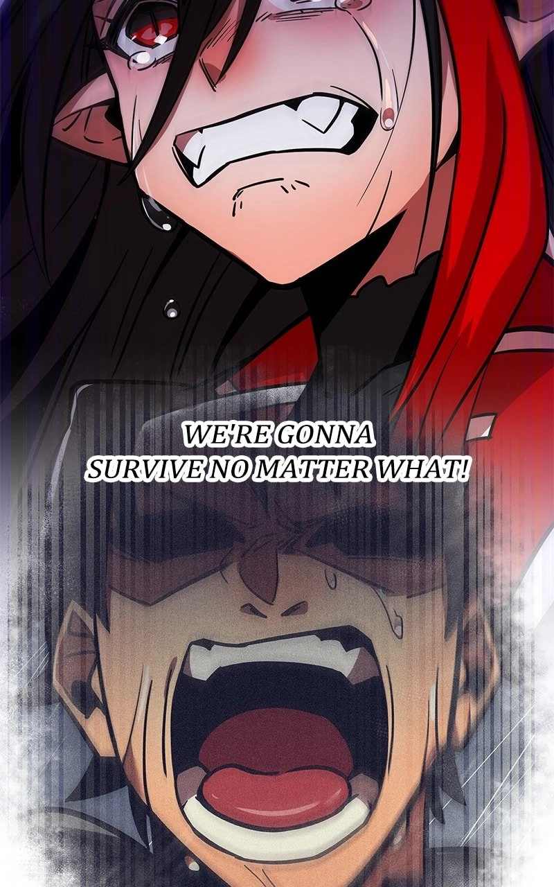 Savior of Divine Blood: Draw Out 0.00000001% to Become the Strongest Chapter 28 Page 142