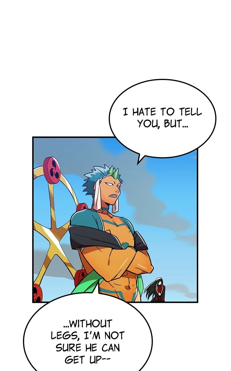 Savior of Divine Blood: Draw Out 0.00000001% to Become the Strongest Chapter 28 Page 149