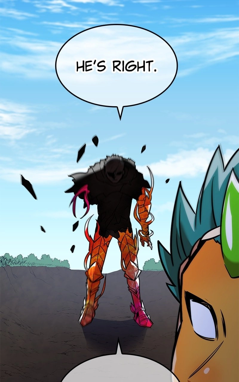 Savior of Divine Blood: Draw Out 0.00000001% to Become the Strongest Chapter 28 Page 152