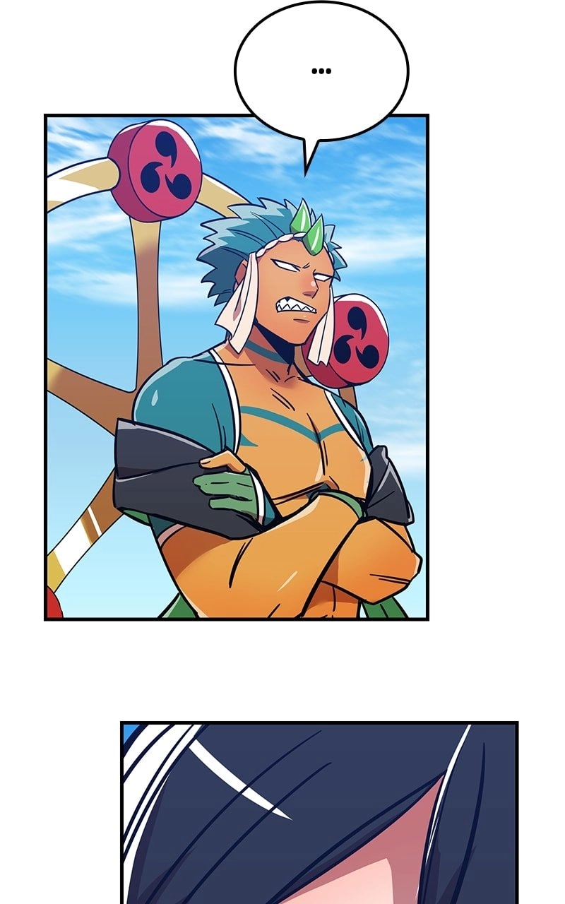Savior of Divine Blood: Draw Out 0.00000001% to Become the Strongest Chapter 28 Page 154