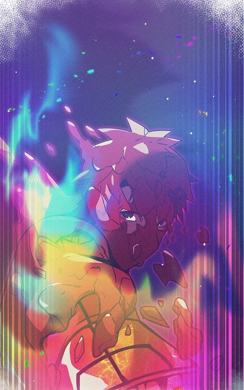 Savior of Divine Blood: Draw Out 0.00000001% to Become the Strongest Chapter 28 Page 156