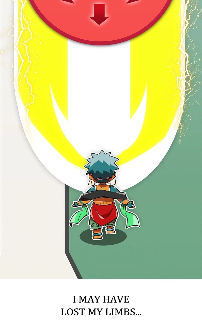 Savior of Divine Blood: Draw Out 0.00000001% to Become the Strongest Chapter 28 Page 158