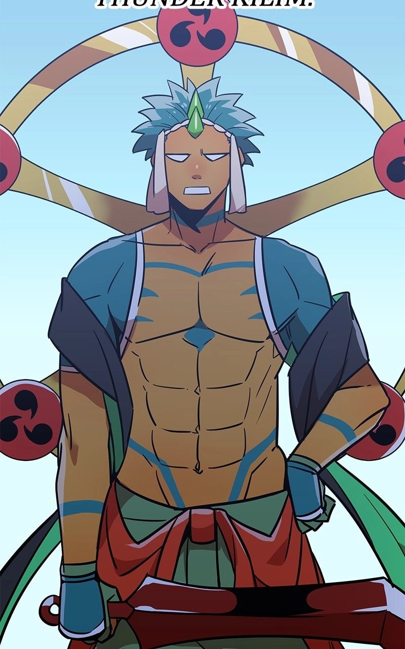 Savior of Divine Blood: Draw Out 0.00000001% to Become the Strongest Chapter 28 Page 163