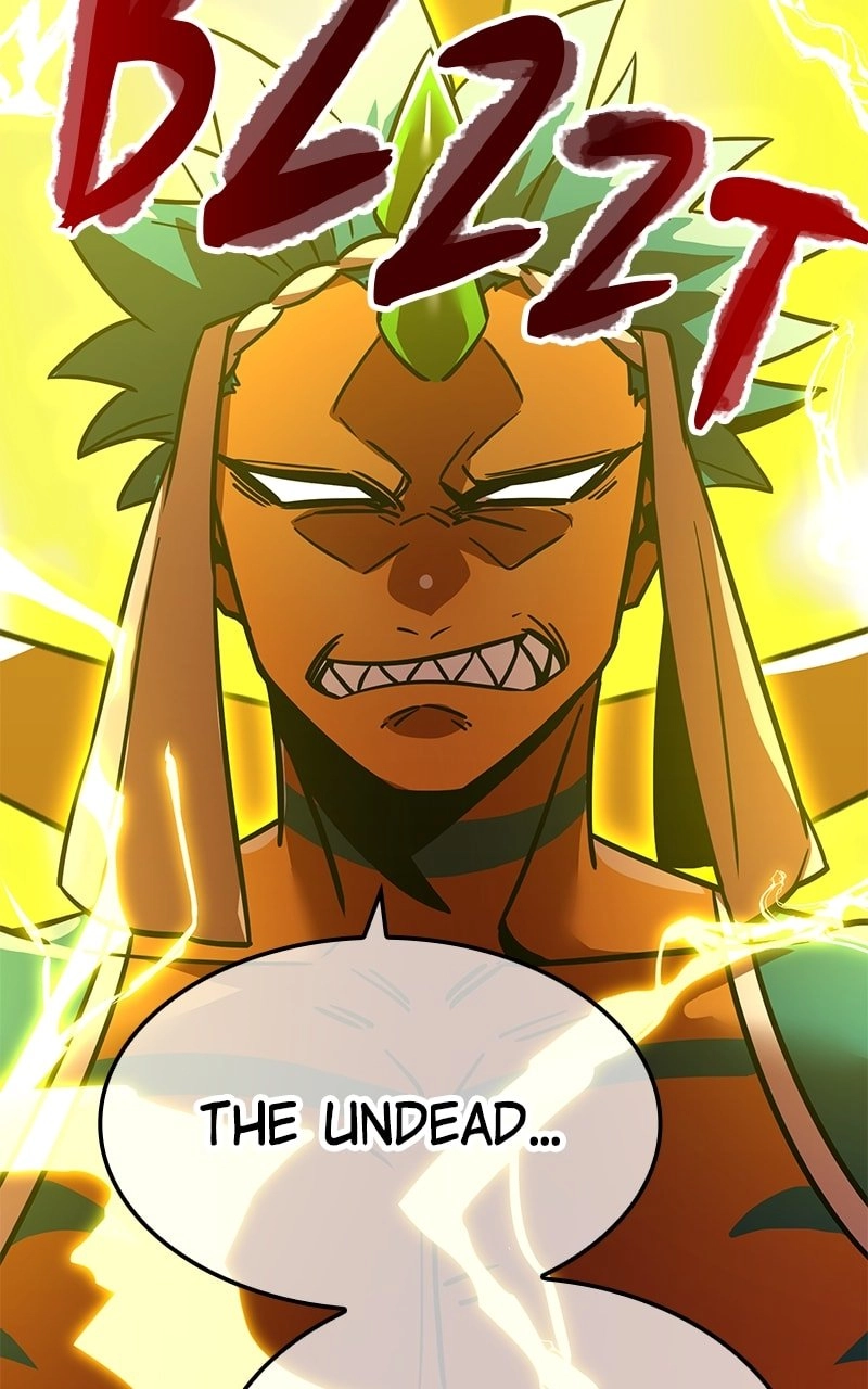 Savior of Divine Blood: Draw Out 0.00000001% to Become the Strongest Chapter 28 Page 172