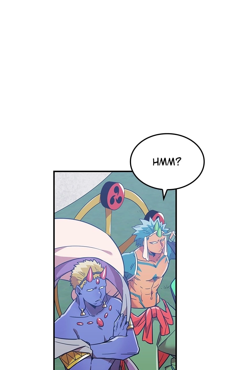 Savior of Divine Blood: Draw Out 0.00000001% to Become the Strongest Chapter 28 Page 19