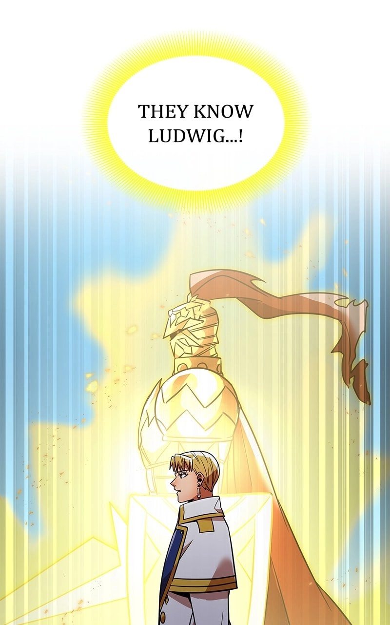 Savior of Divine Blood: Draw Out 0.00000001% to Become the Strongest Chapter 28 Page 21