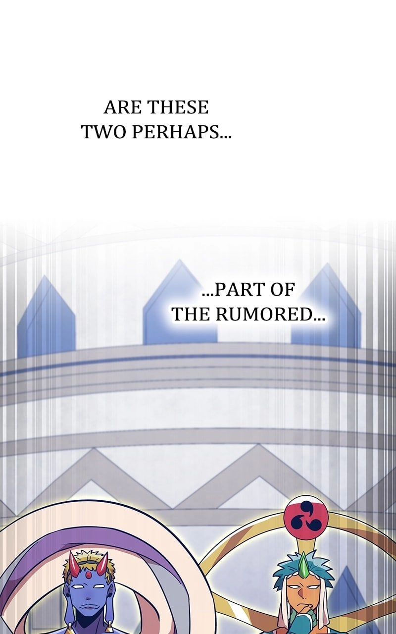 Savior of Divine Blood: Draw Out 0.00000001% to Become the Strongest Chapter 28 Page 23