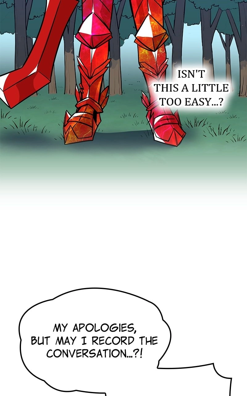 Savior of Divine Blood: Draw Out 0.00000001% to Become the Strongest Chapter 28 Page 31
