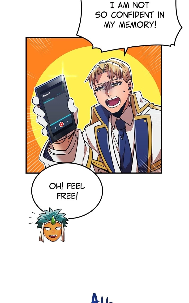 Savior of Divine Blood: Draw Out 0.00000001% to Become the Strongest Chapter 28 Page 32