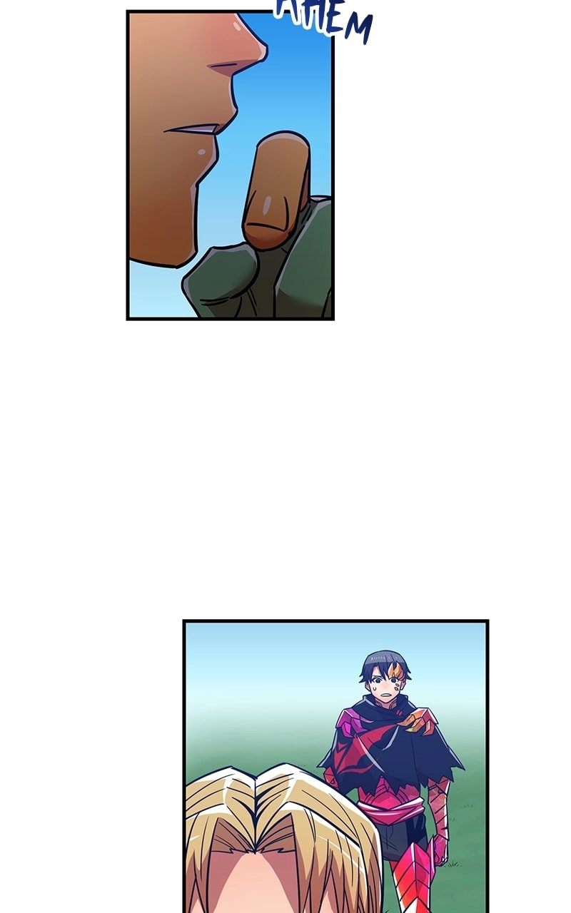 Savior of Divine Blood: Draw Out 0.00000001% to Become the Strongest Chapter 28 Page 33