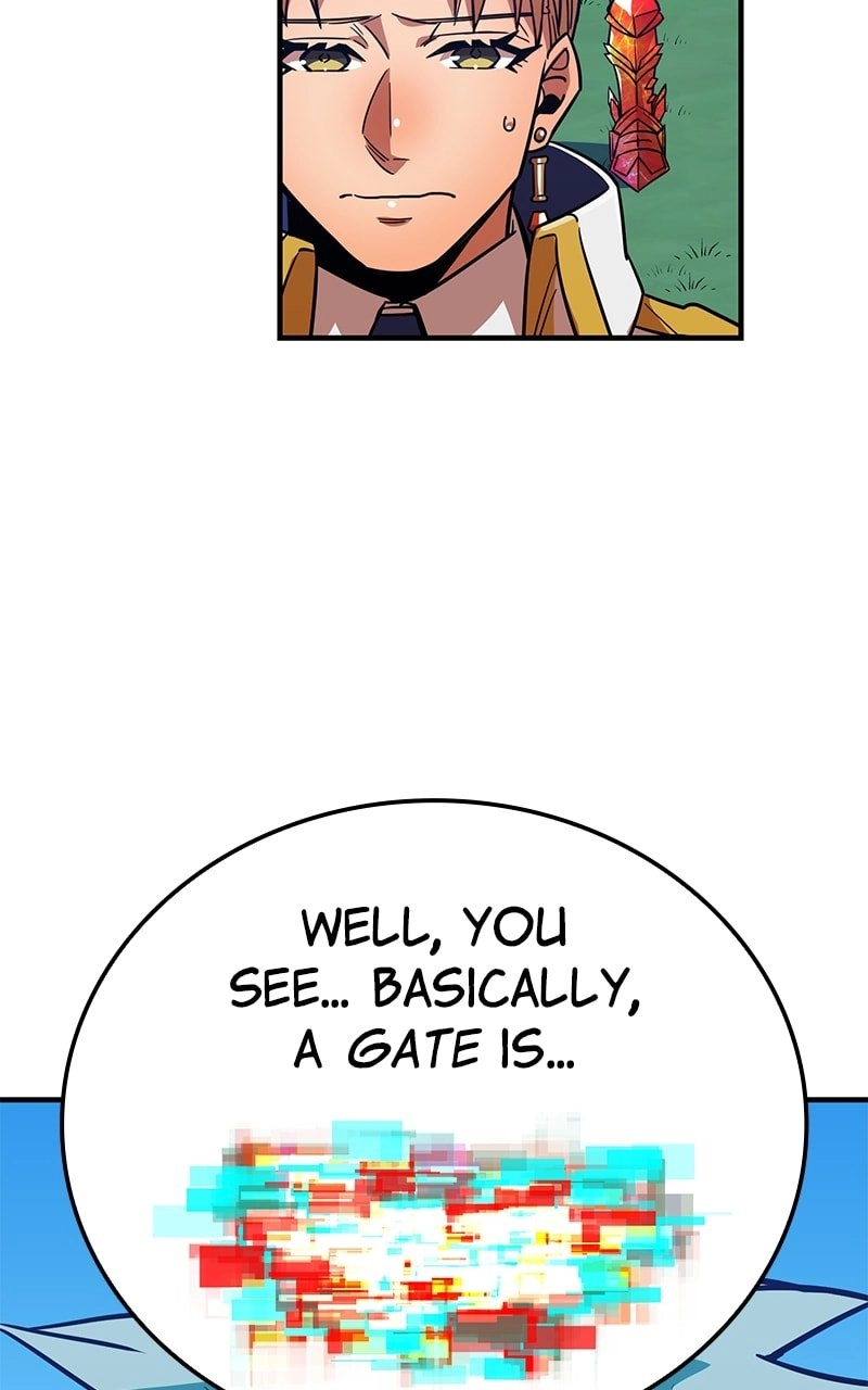 Savior of Divine Blood: Draw Out 0.00000001% to Become the Strongest Chapter 28 Page 34