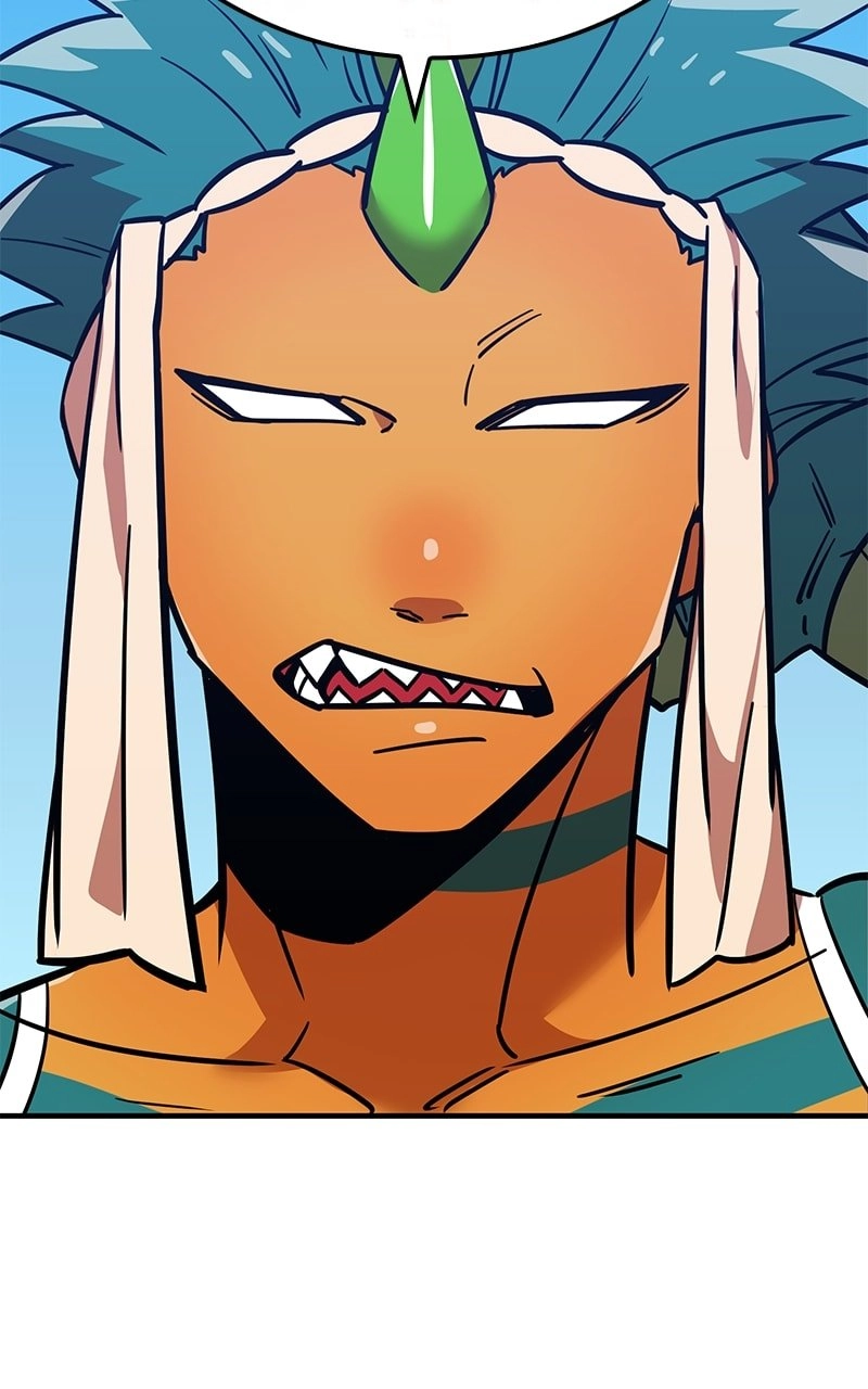 Savior of Divine Blood: Draw Out 0.00000001% to Become the Strongest Chapter 28 Page 35