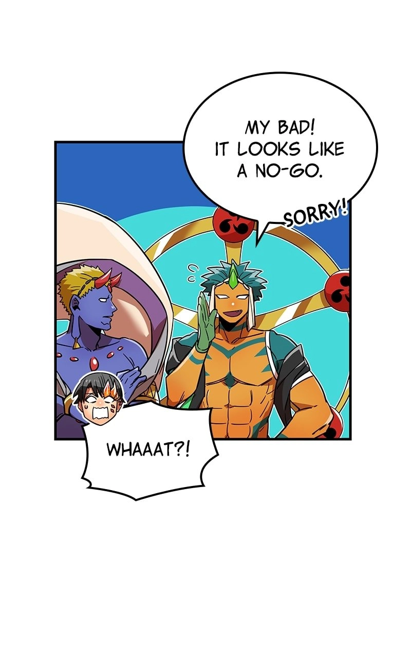 Savior of Divine Blood: Draw Out 0.00000001% to Become the Strongest Chapter 28 Page 38