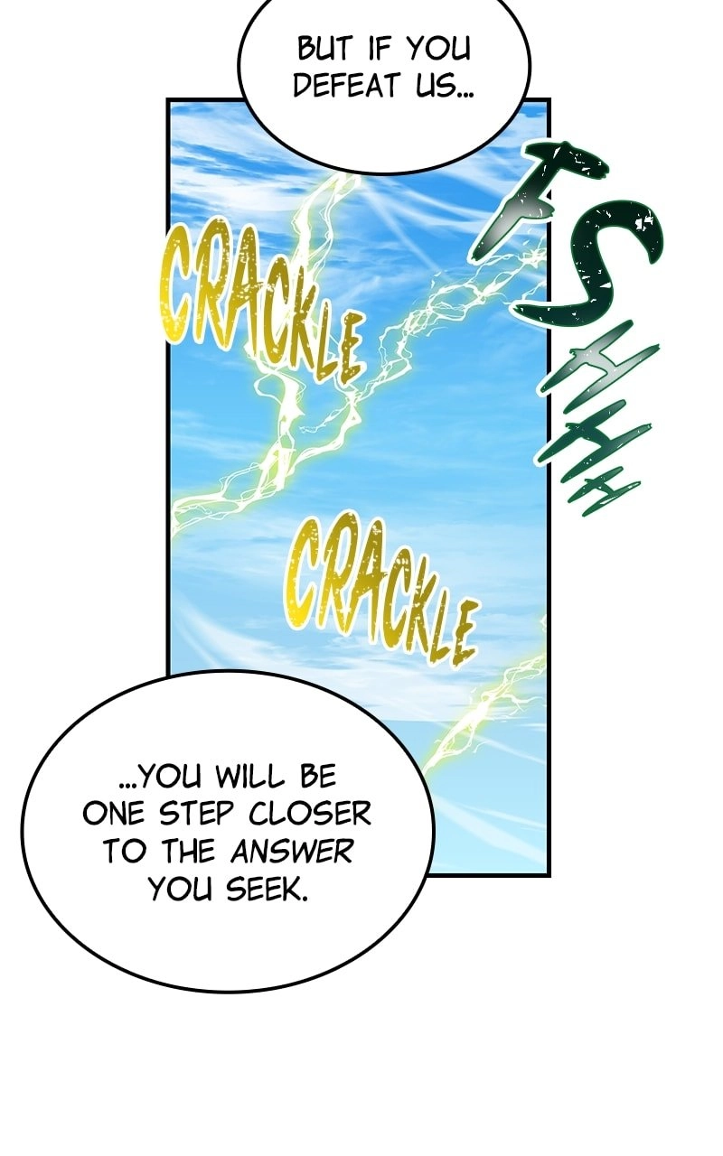 Savior of Divine Blood: Draw Out 0.00000001% to Become the Strongest Chapter 28 Page 43