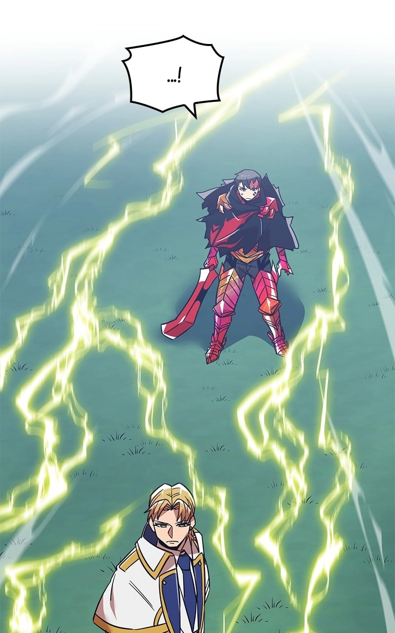Savior of Divine Blood: Draw Out 0.00000001% to Become the Strongest Chapter 28 Page 44
