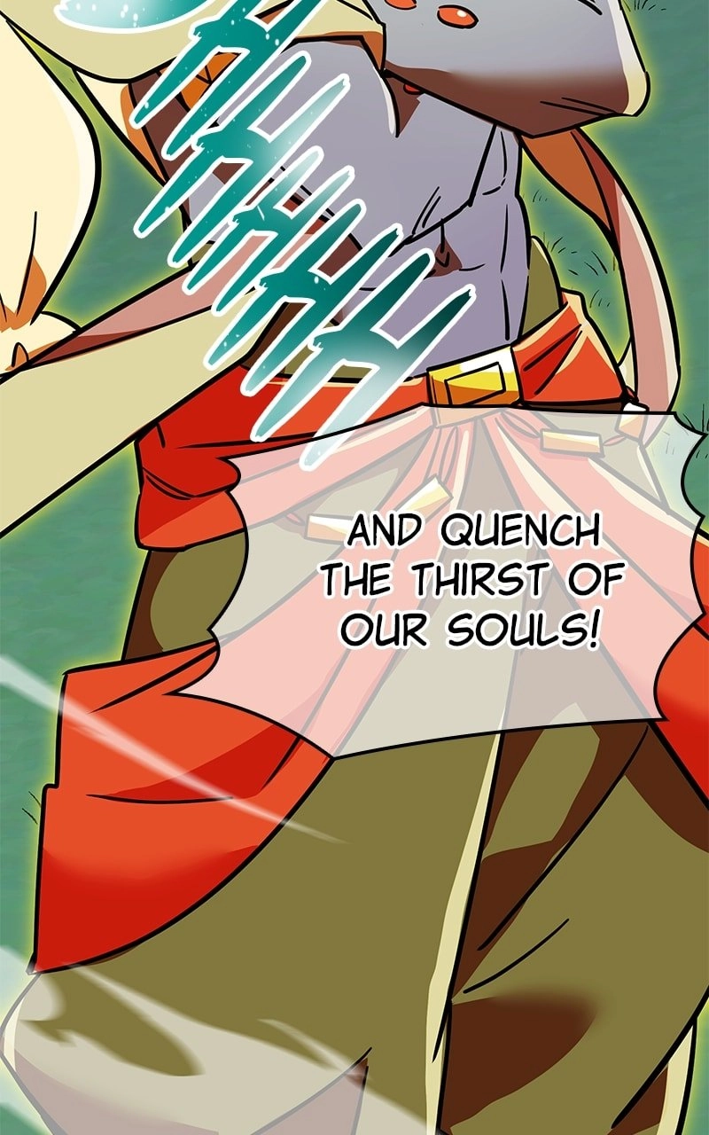 Savior of Divine Blood: Draw Out 0.00000001% to Become the Strongest Chapter 28 Page 47