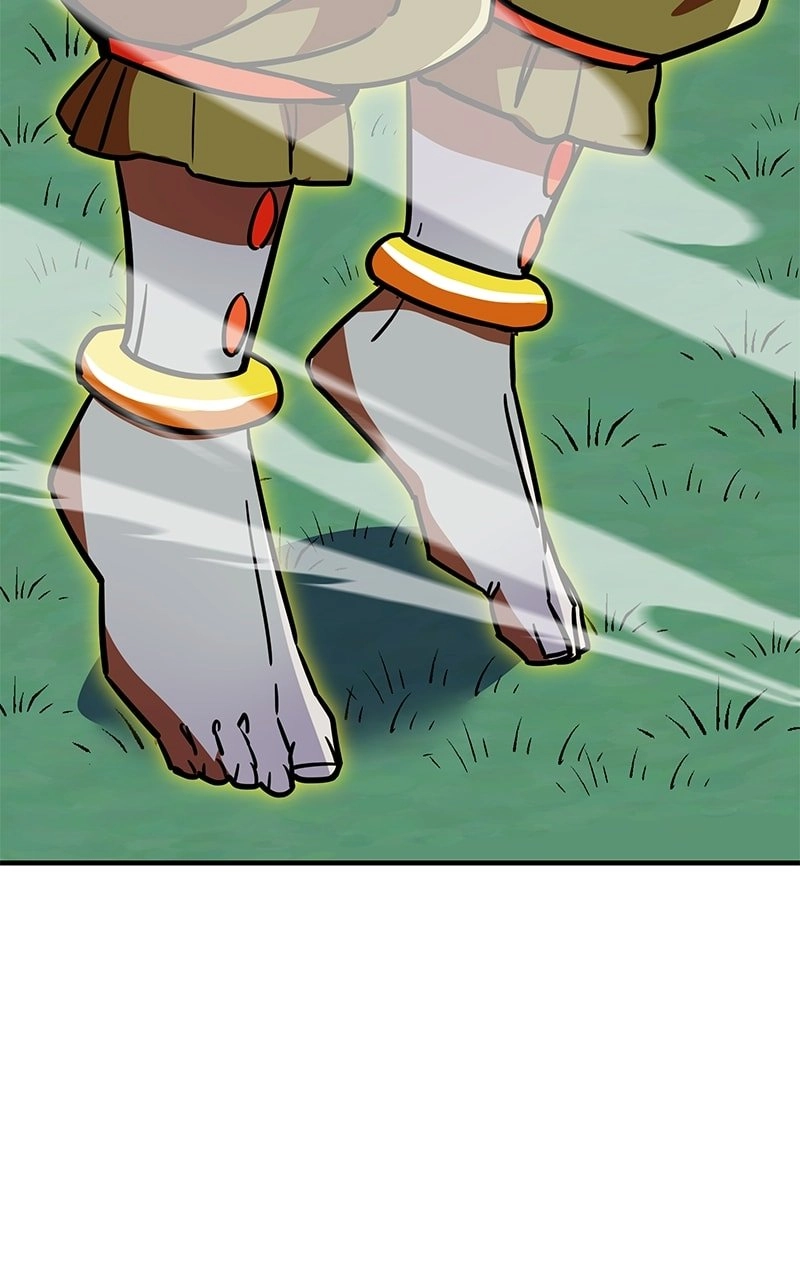 Savior of Divine Blood: Draw Out 0.00000001% to Become the Strongest Chapter 28 Page 48