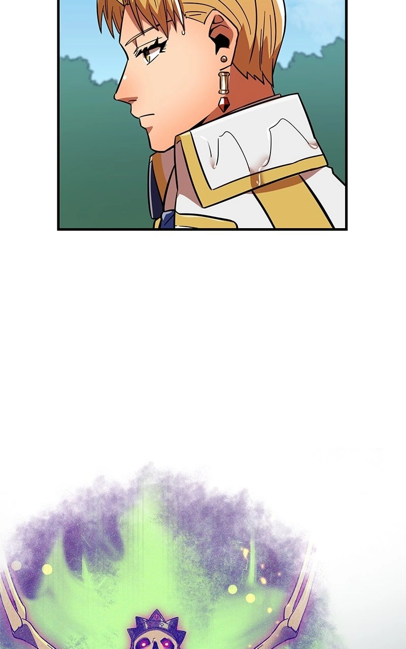 Savior of Divine Blood: Draw Out 0.00000001% to Become the Strongest Chapter 28 Page 6