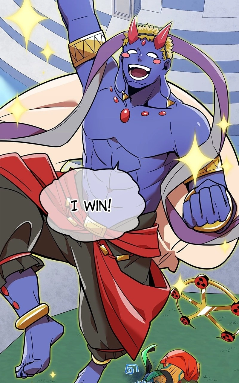 Savior of Divine Blood: Draw Out 0.00000001% to Become the Strongest Chapter 28 Page 55