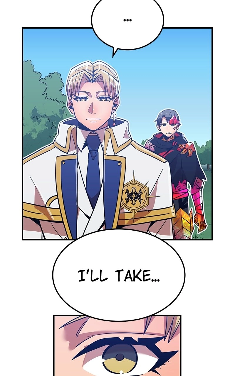 Savior of Divine Blood: Draw Out 0.00000001% to Become the Strongest Chapter 28 Page 57