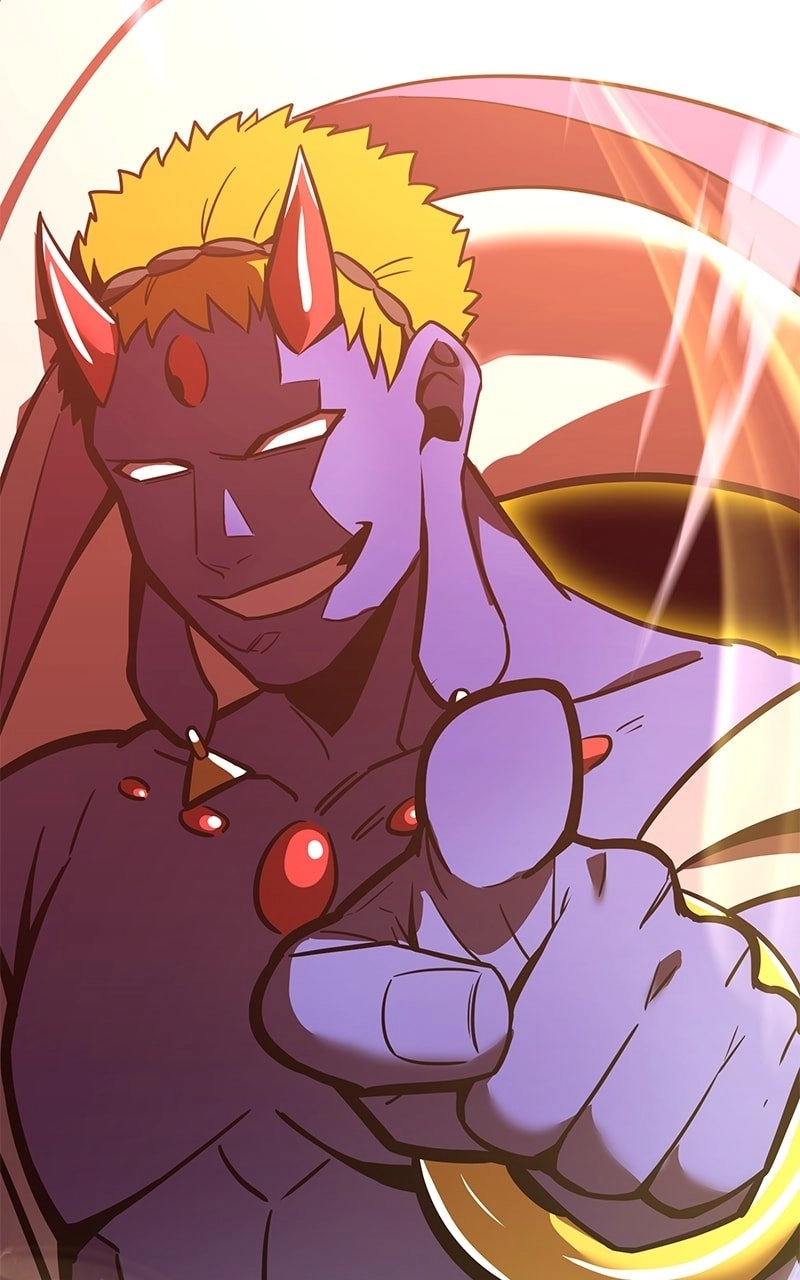Savior of Divine Blood: Draw Out 0.00000001% to Become the Strongest Chapter 28 Page 59