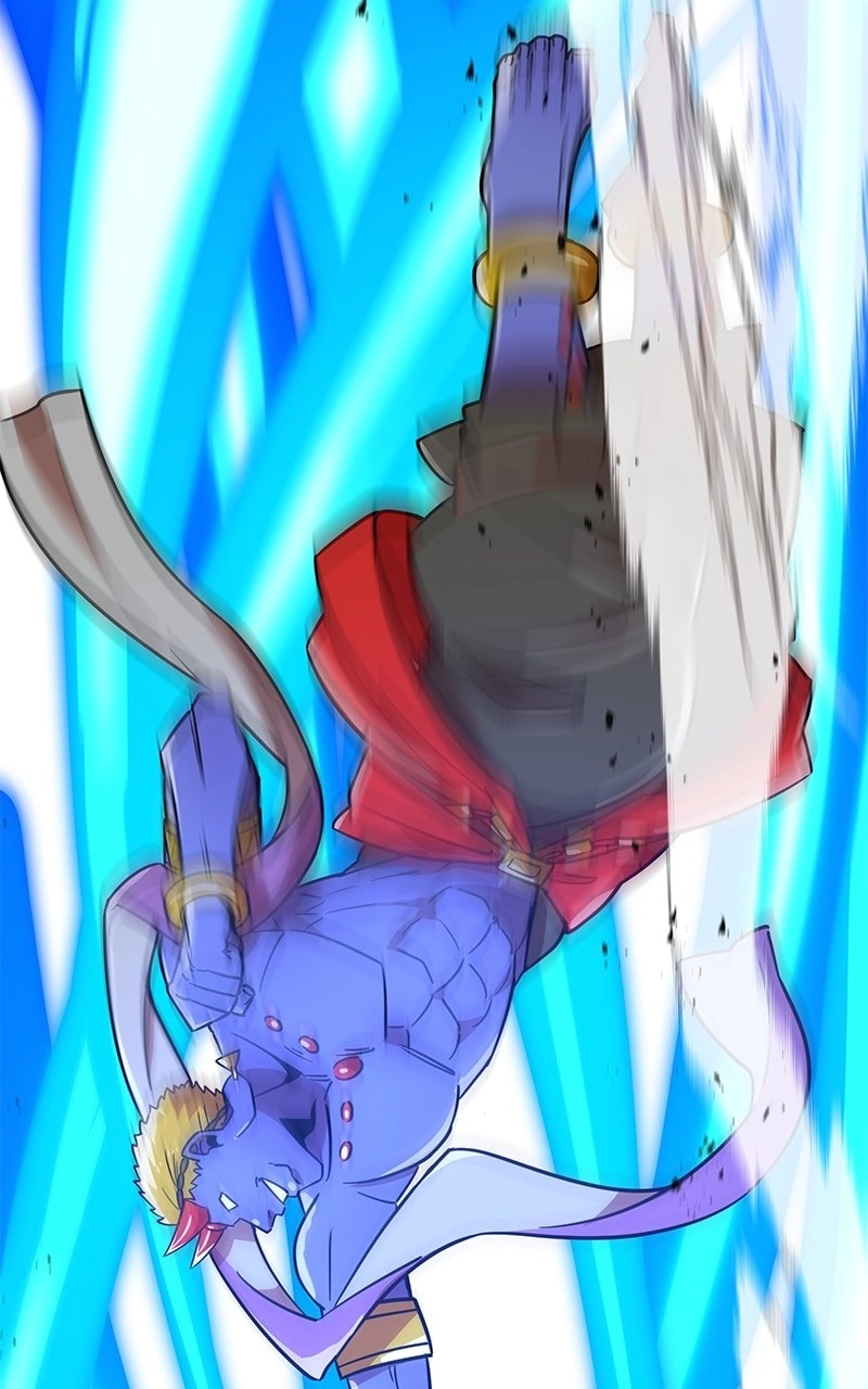 Savior of Divine Blood: Draw Out 0.00000001% to Become the Strongest Chapter 28 Page 63