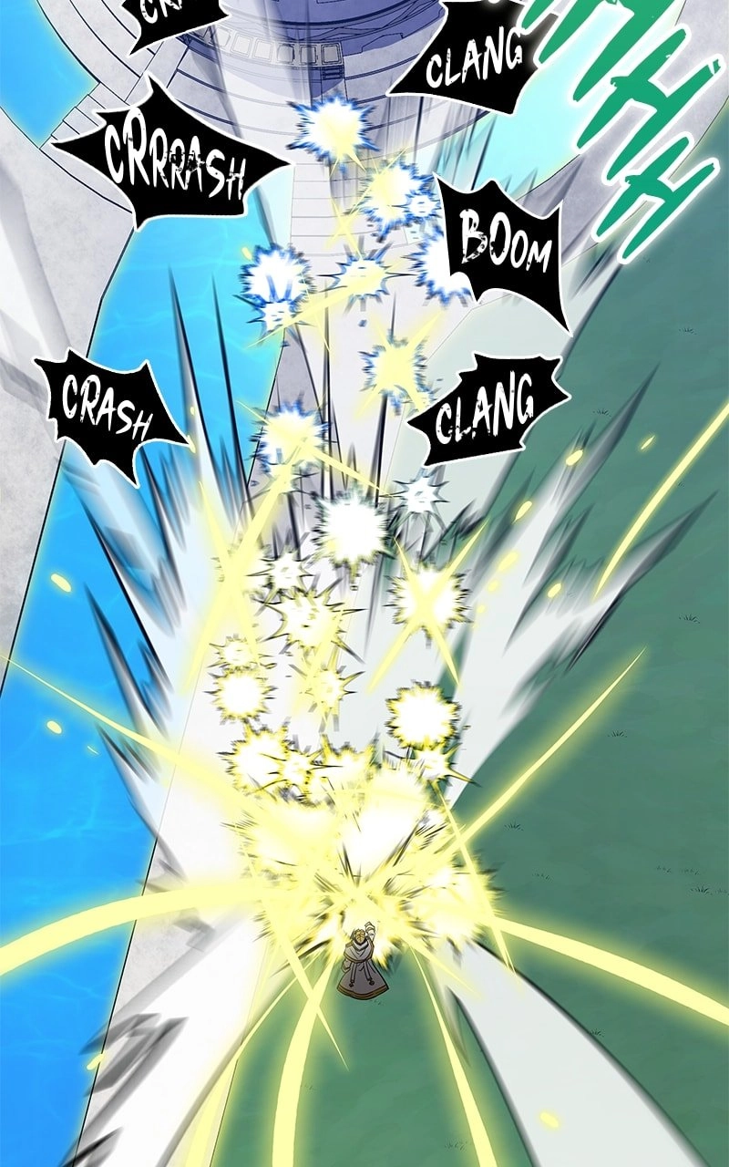 Savior of Divine Blood: Draw Out 0.00000001% to Become the Strongest Chapter 28 Page 71