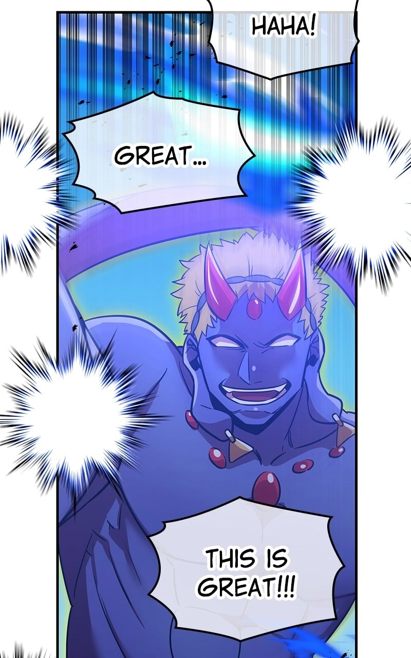 Savior of Divine Blood: Draw Out 0.00000001% to Become the Strongest Chapter 28 Page 73