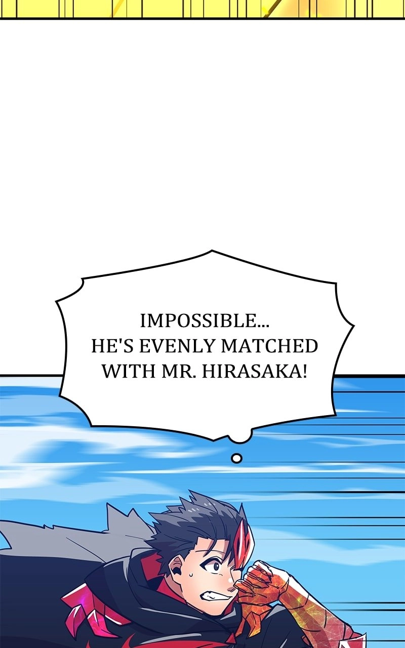 Savior of Divine Blood: Draw Out 0.00000001% to Become the Strongest Chapter 28 Page 82