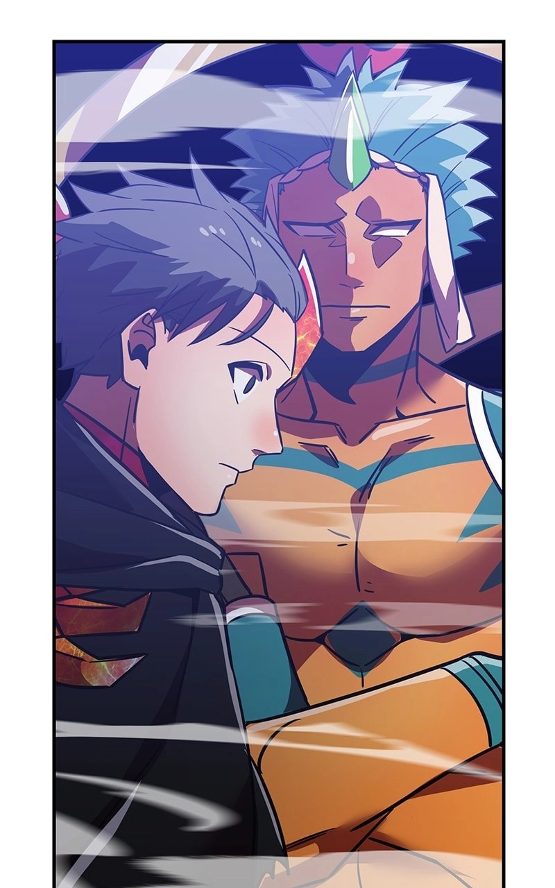 Savior of Divine Blood: Draw Out 0.00000001% to Become the Strongest Chapter 28 Page 84