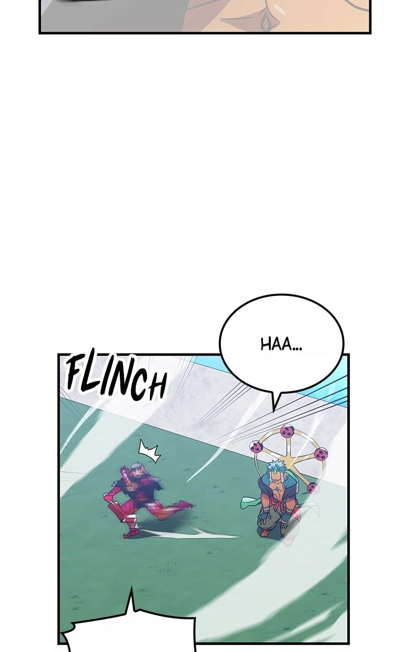 Savior of Divine Blood: Draw Out 0.00000001% to Become the Strongest Chapter 28 Page 85