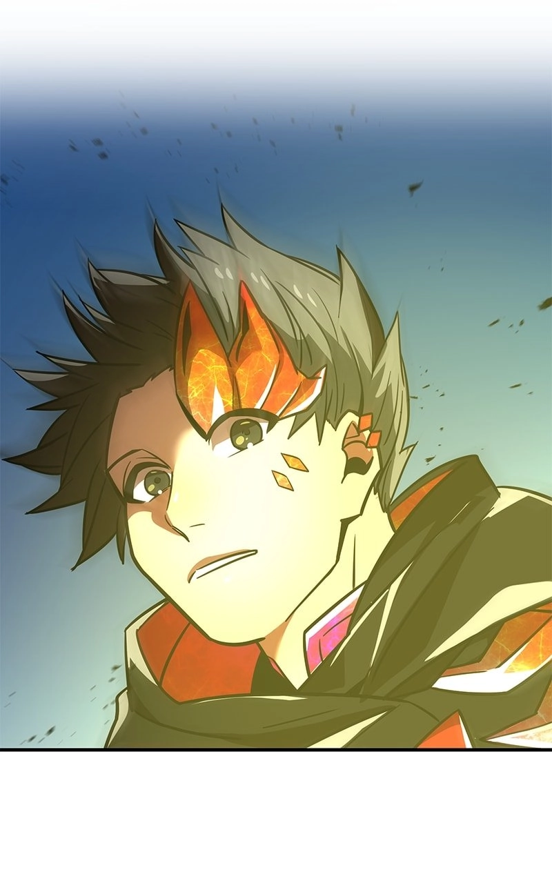 Savior of Divine Blood: Draw Out 0.00000001% to Become the Strongest Chapter 28 Page 97